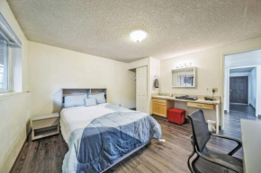 WSU HomeBase - Where Comfort Meets Convenience